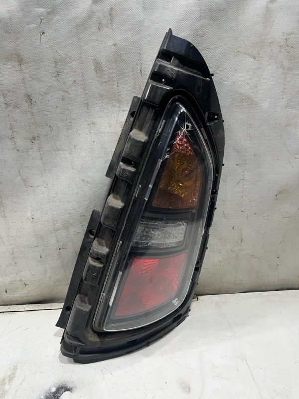 Фонарь заднего хода задний правый KIA Soul 1