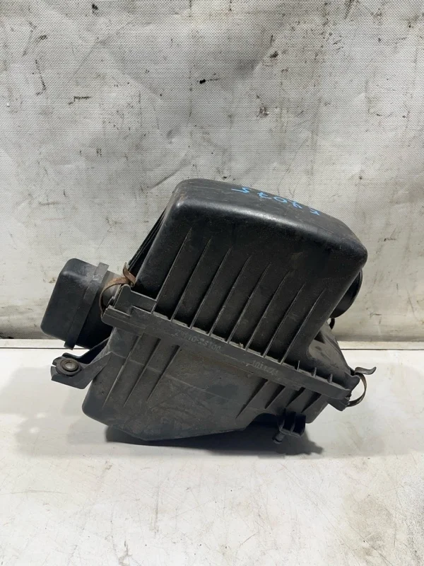 Корпус воздушного фильтра KIA Sportage 3 2010-2013