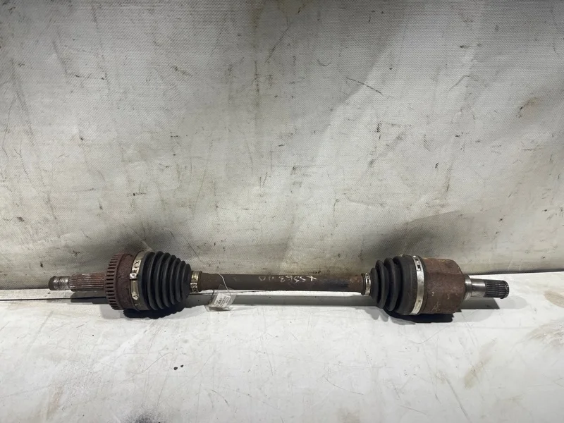 Привод передний левый KIA Sportage 3 2010-2013