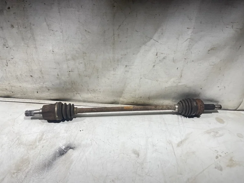 Привод задний левый KIA Sportage 3 2010-2013