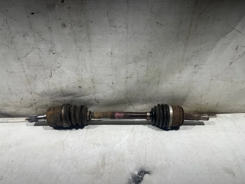 Привод передний левый Hyundai Getz ХЕТЧБЕК 2010