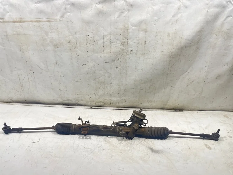 Рулевая рейка Hyundai Getz ХЕТЧБЕК 2010