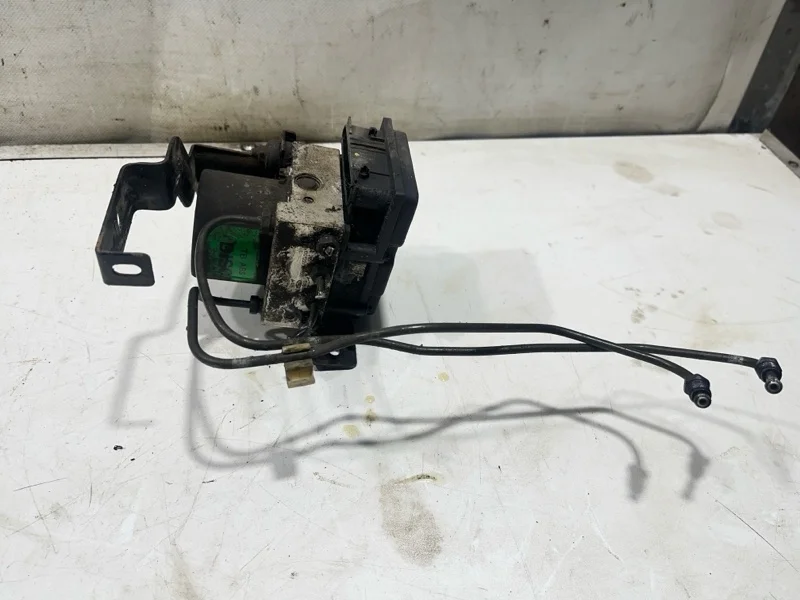 Блок ABS Hyundai Getz ХЕТЧБЕК 2010