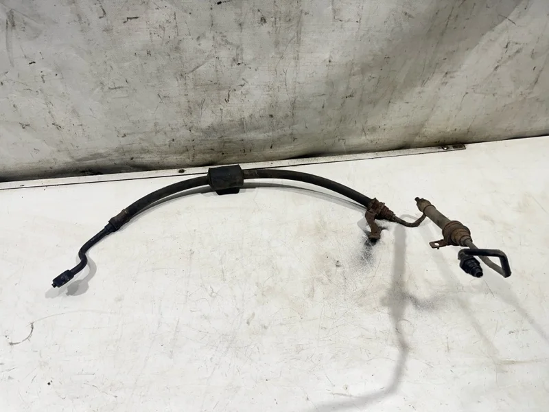 Шланг гидроусилителя руля Hyundai Getz ХЕТЧБЕК