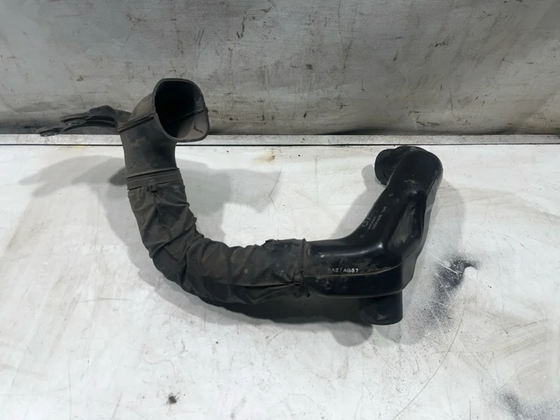 Патрубок воздушного фильтра Hyundai Getz ХЕТЧБЕК