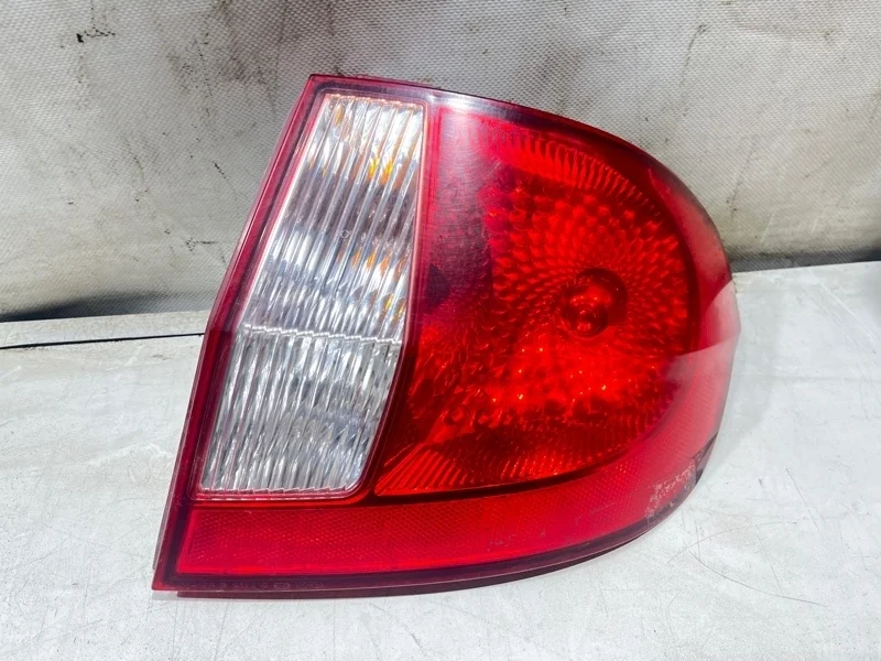 Фонарь заднего хода задний правый Hyundai Getz