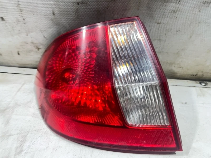 Фонарь заднего хода задний левый Hyundai Getz