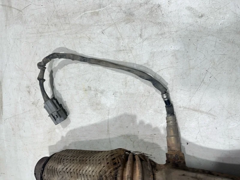 Датчик кислородный Hyundai Getz ХЕТЧБЕК 2010