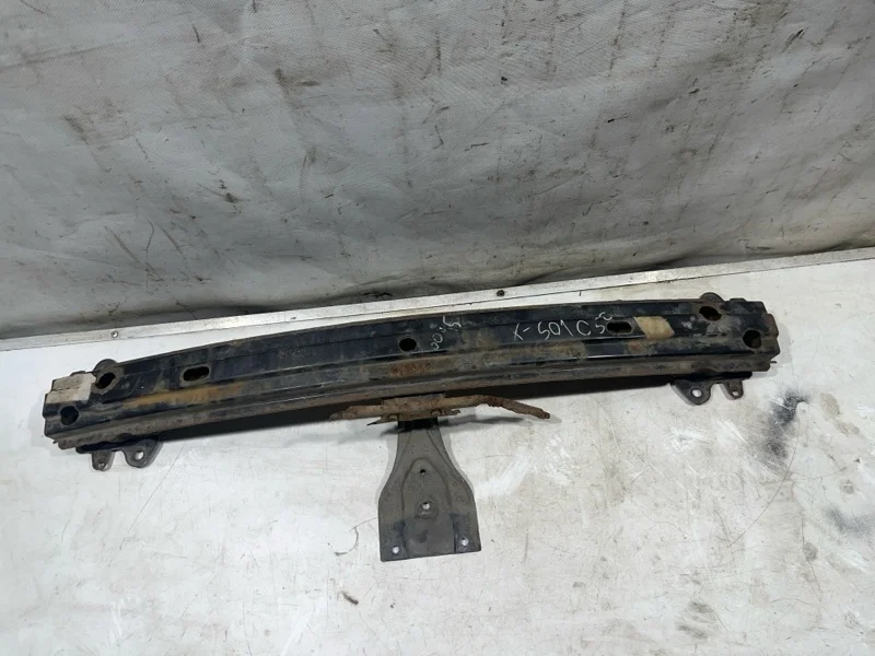 Усилитель бампера передний Hyundai Getz ХЕТЧБЕК