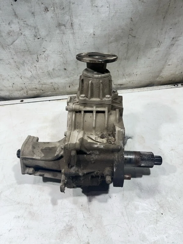 Раздаточная коробка Hyundai Santa fe Classic 1