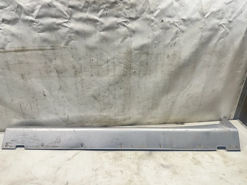 Порог кузова левый Hyundai Santa fe Classic 1 2001