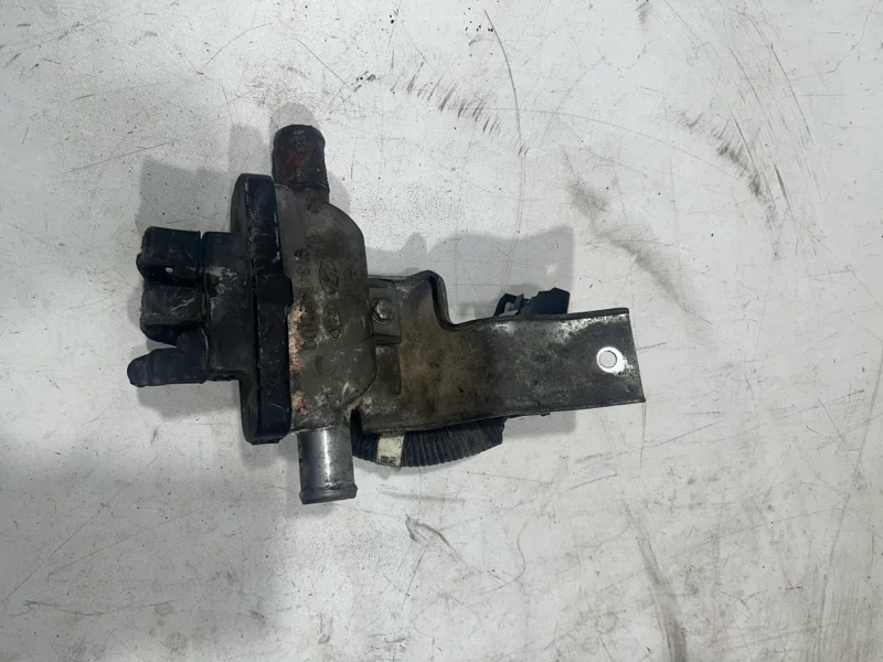 Предпусковой подогреватель Hyundai Santa fe