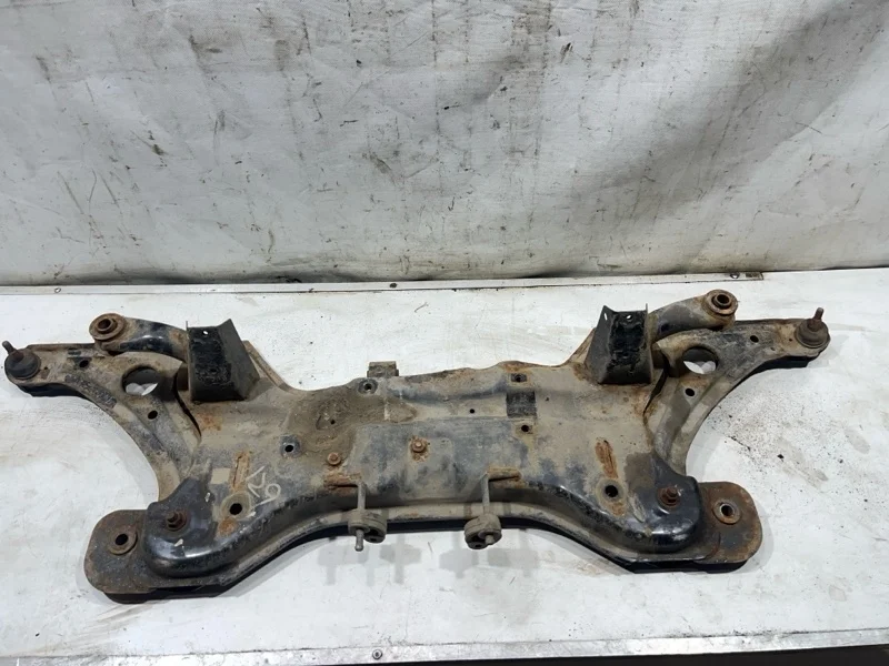 Балка подвески передняя Hyundai Getz ХЕТЧБЕК 2010