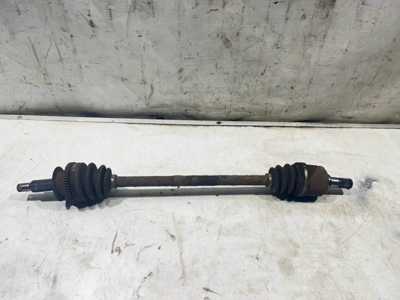 Привод задний левый Hyundai Santa fe 2 2009