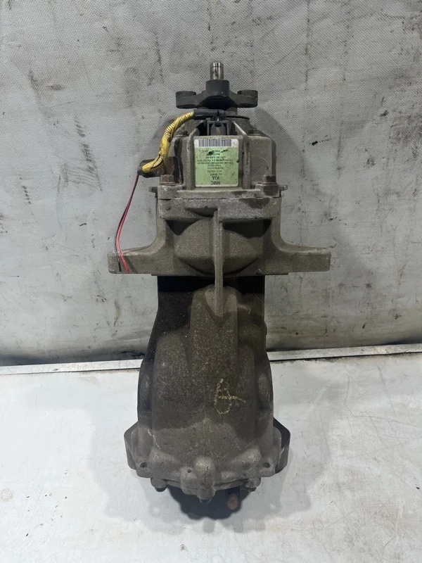 Редуктор Hyundai Santa fe 2 2009