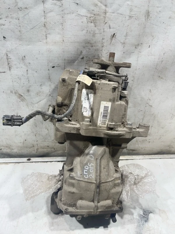 Редуктор KIA Sportage 3 2010-2013