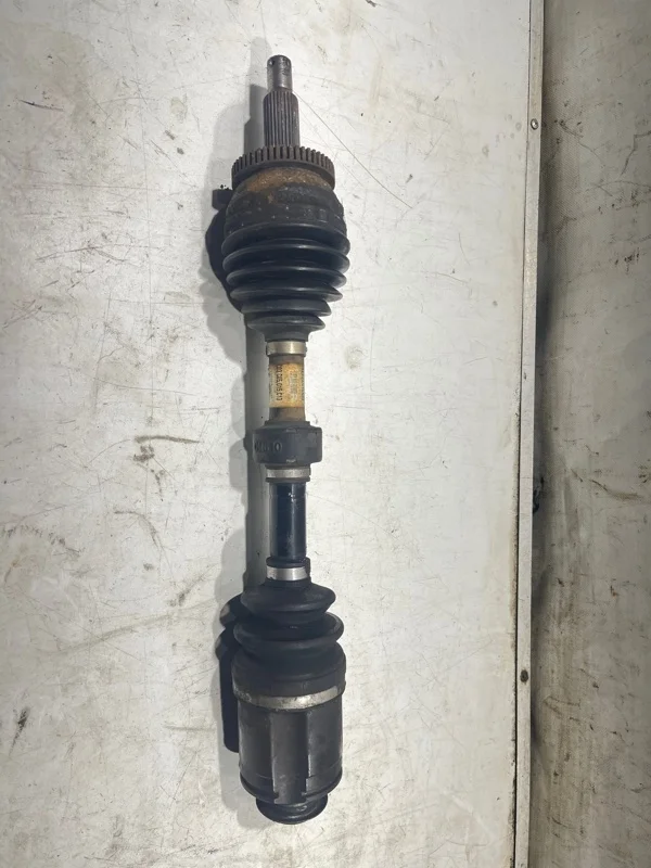 Привод передний правый Hyundai Santa fe 2 2009