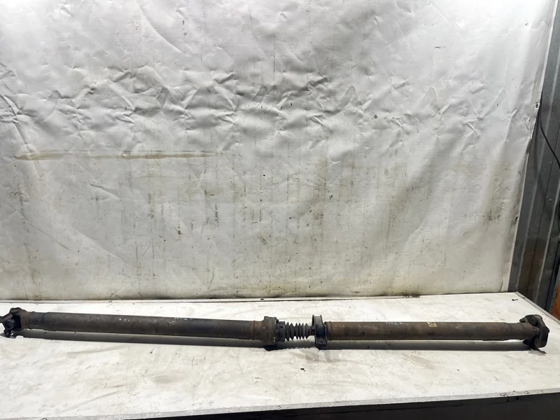 Карданный вал Hyundai Santa fe 2 2009