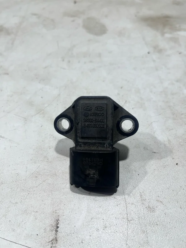 Датчик абсолютного давления Hyundai Santa fe 2