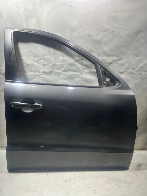 Дверь боковая Hyundai Santa fe 2 2009