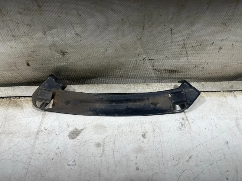 Кронштейн фар передний левый Hyundai Santa fe 2