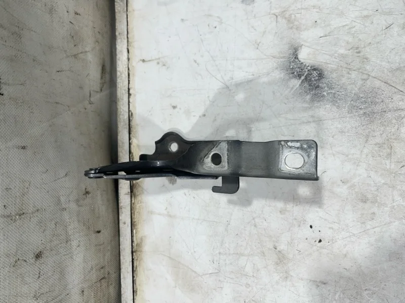 Петля капота правая Hyundai Santa fe 2 2009