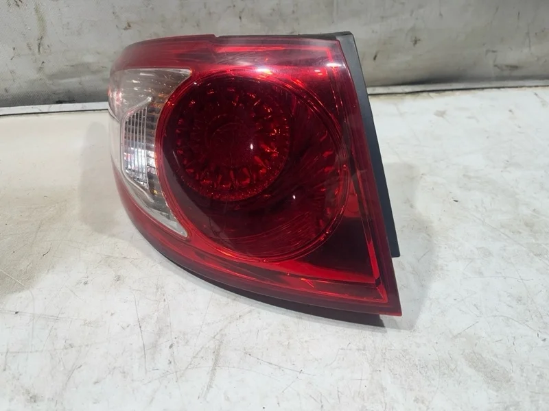 Фонарь заднего хода задний левый Hyundai Santa fe