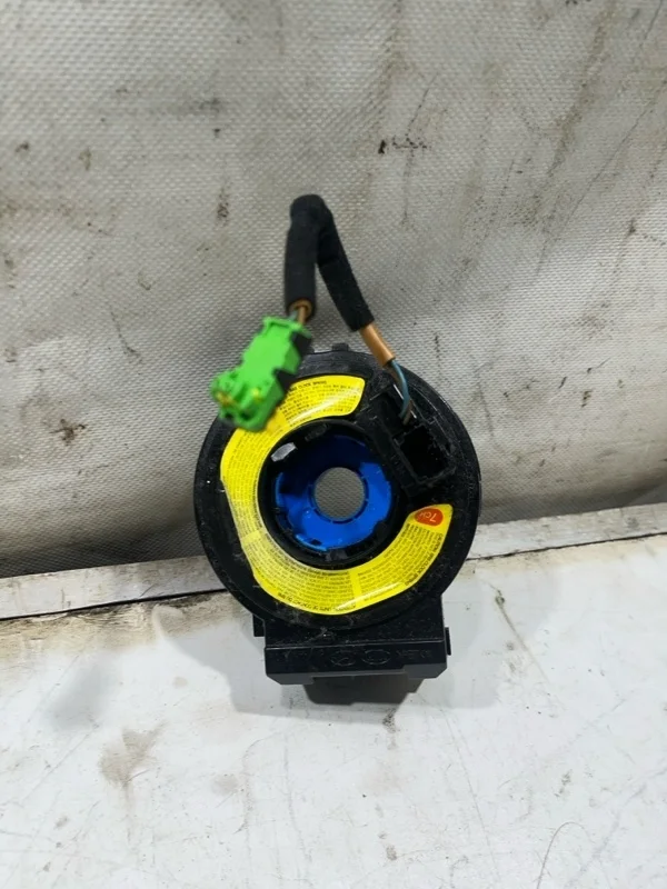 Шлейф-лента подушки безопасности Hyundai Santa fe