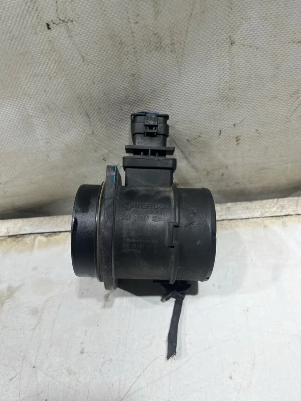 Датчик расхода воздуха KIA Soul 1 ХЕТЧБЕК 1.6