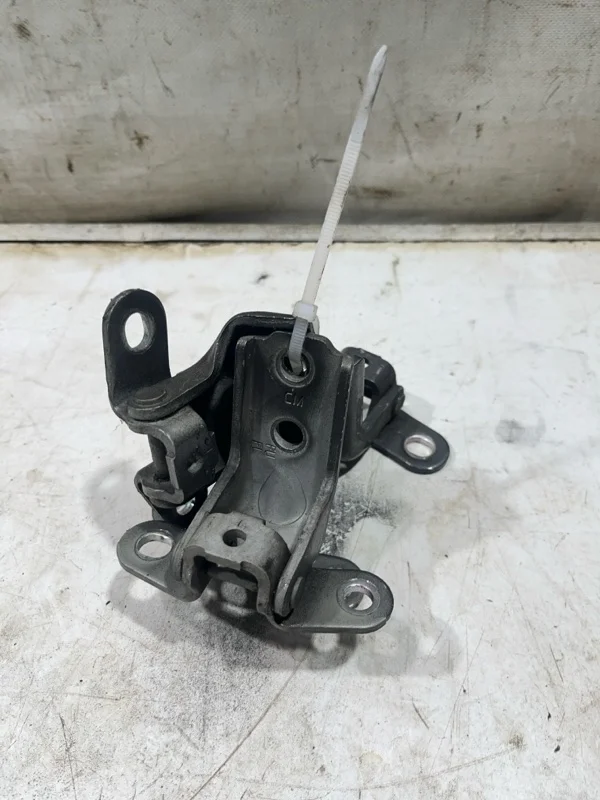 Петля двери левая Hyundai Santa fe 2 2009