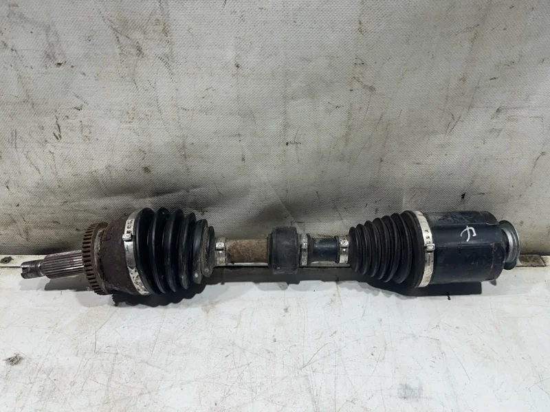 Привод передний правый KIA Sorento 2 2014