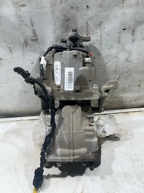 Редуктор KIA Sorento 2 2014