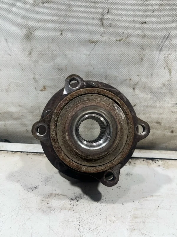 Ступица задняя KIA Sorento 2 2014