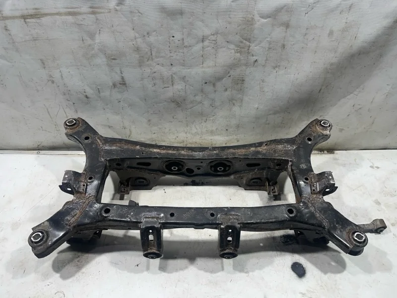 Подрамник задний KIA Sorento 2 2014