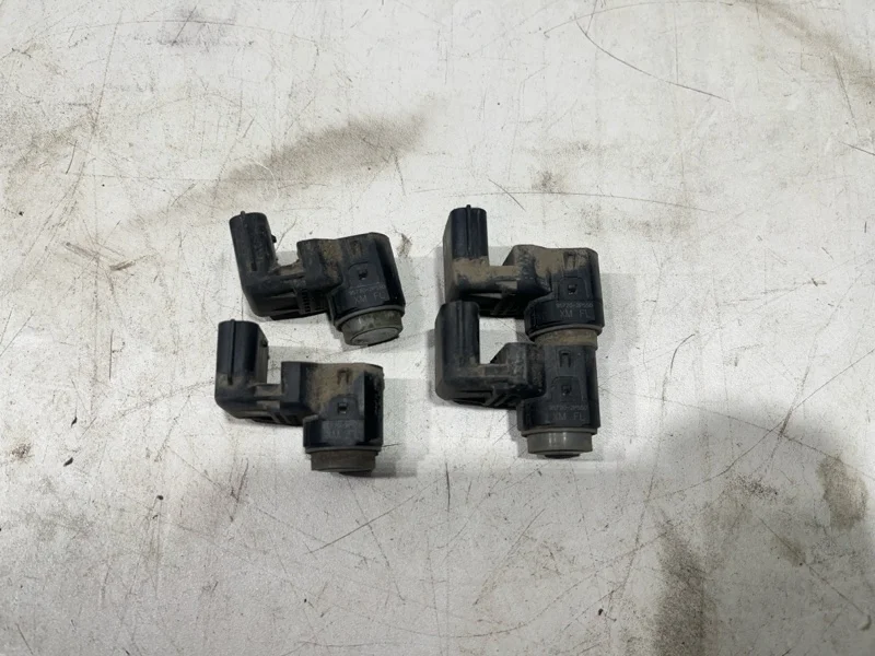 Датчик парковки KIA Sorento 2 2014