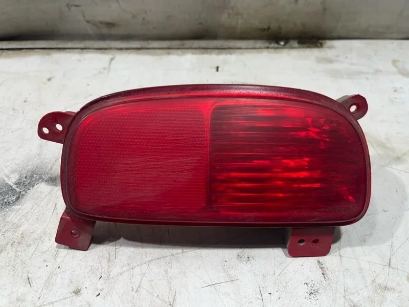 Фонарь противотуманный задний правый KIA Sorento 2