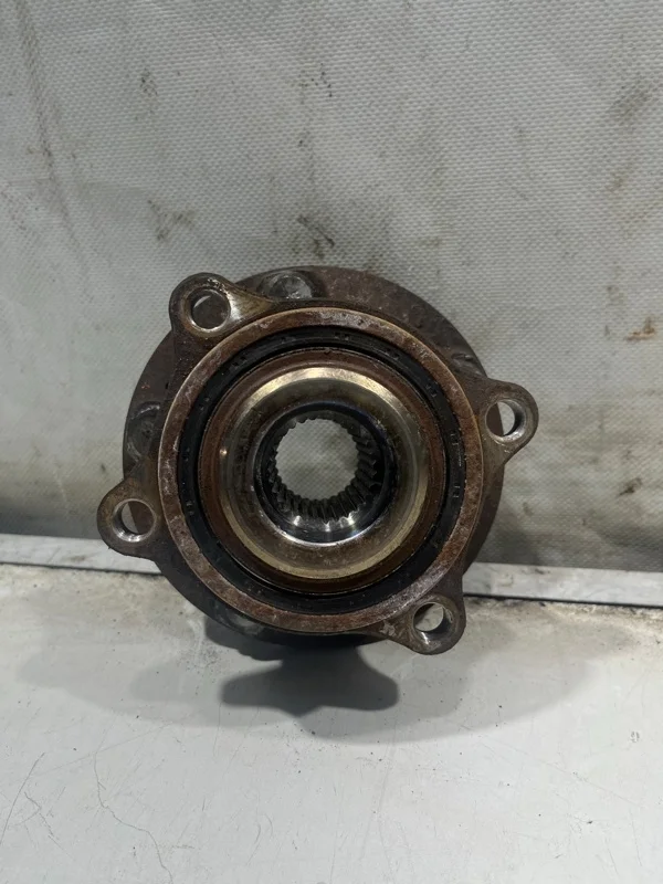 Ступица задняя левая KIA Sorento 2 2014