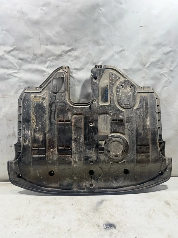 Защита двигателя KIA Sorento 2 2014