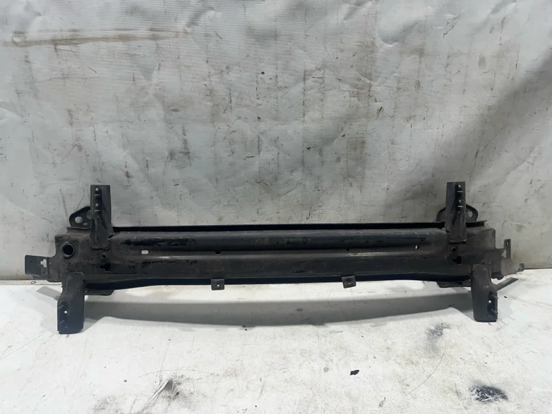 Усилитель бампера передний KIA Sorento 2 2014