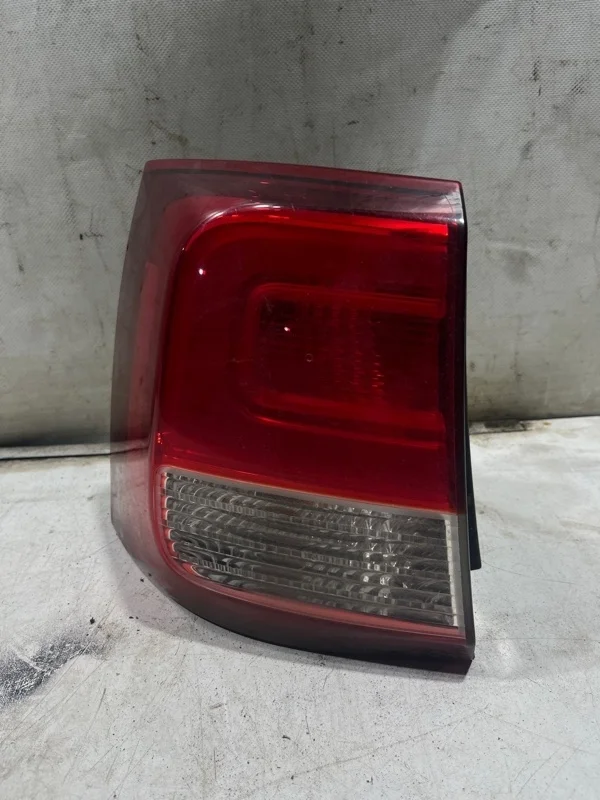 Фонарь заднего хода задний левый KIA Sorento 2