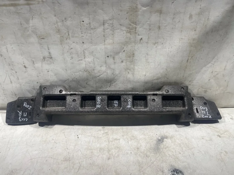 Абсорбер бампера передний KIA CEED 1 2009