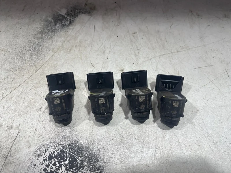 Датчик Hyundai Tucson 3 2016