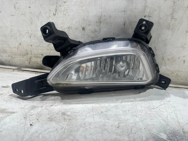 Фара противотуманная передняя левая Hyundai Tucson