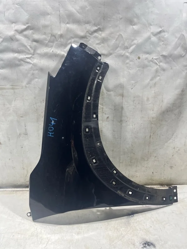 Крыло переднее правое Hyundai Tucson 3 2016