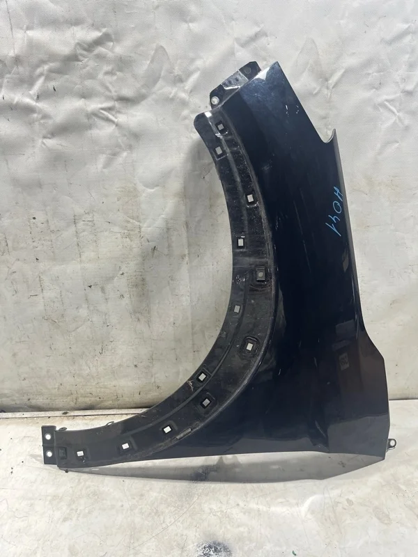 Крыло переднее левое Hyundai Tucson 3 2016