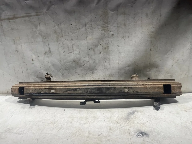 Усилитель бампера задний KIA Sorento 2 2014