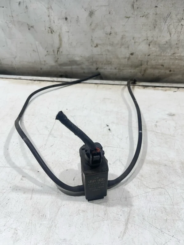 Моторчик стеклоочистителя Hyundai Tucson 3 2016