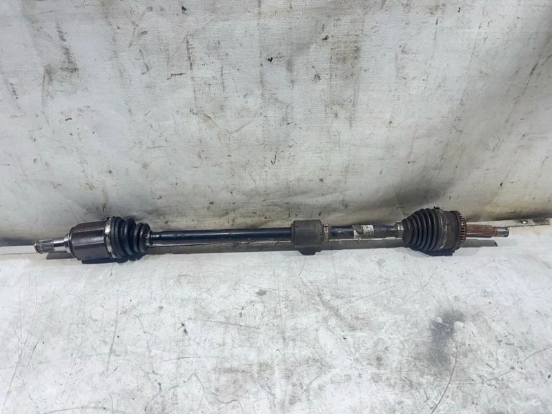 Привод передний правый KIA CEED 1 2009