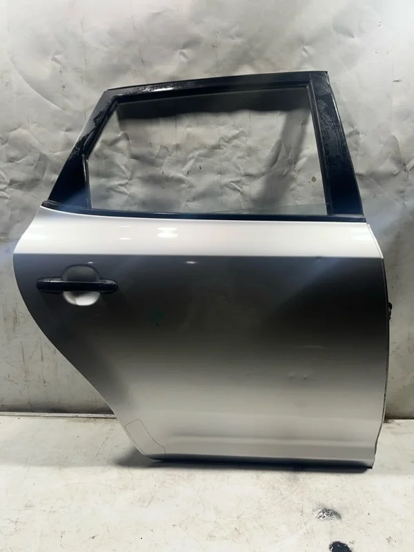 Дверь боковая задняя правая KIA CEED 1 2009