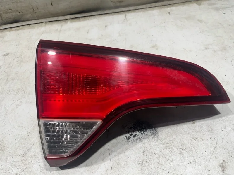 Фонарь заднего хода задний левый KIA Sorento 2